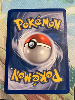 Pokemon Card TCG - Meowth - EX Delta Species - 77/113 - Common - Image 2