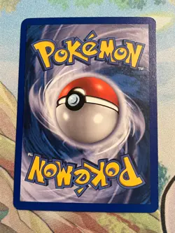 Pokemon Card TCG - Marshtomp - EX Crystal Guardians - 38/100 - Uncommon - Image 2