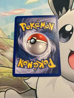 Pokemon Card TCG - Torchic - EX Holon Phantoms - 83/110 - Common - Image 2