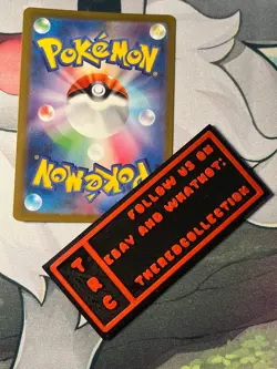 Pokemon Card TCG - Chien-Pao EX - Shiny Treasure - sv4a - 054/190 RR - Holo Rare - Image 2