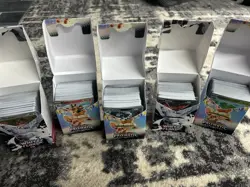 Pokemon Bulk - Card Lot (HOLO and REVERSE-HOLO ONLY) - Image 2