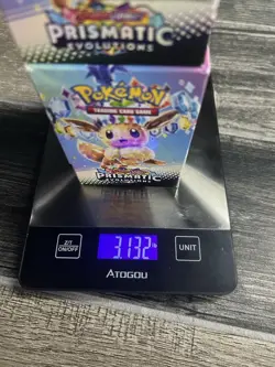 Pokemon Bulk - Card Lot (HOLO and REVERSE-HOLO ONLY) - Image 3