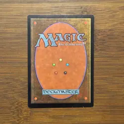 Prismatic Wardrobe NM Unglued Magic the Gathering Card MTG - Image 2