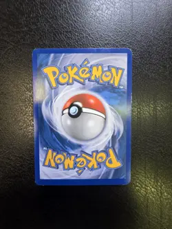 Umbreon 10/90 Undaunted Cracked Ice Holo Rare Pokemon Card - MP - Image 2