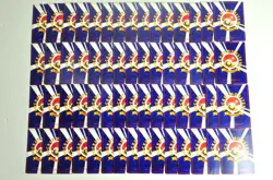 Pokemon card Neo Discovery jungle Set LOT 60 Old Back Japanese Unown pikatu etc - Image 2
