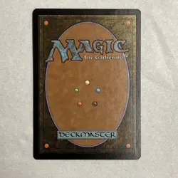Urborg, Tomb of Yawgmoth Regular - Core Set 2015 (M15) NM x1 Magic MTG B - Image 2
