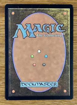 MTG. Throne Of Geth. Scars Of Mirrodin. 211/249. Very Good Condition - Image 2