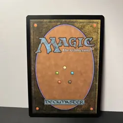 X 1 Forest FOIL Full Art Zendikar 280 MTG Magic The Gathering - Image 2