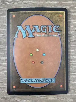 Telepathy 7th Edition Foil MTG Magic: The Gathering - Image 2