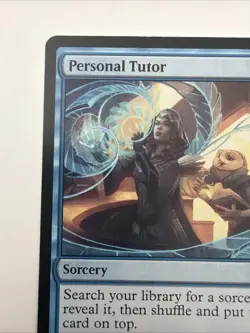 Personal Tutor Commander Masters Regular - Image 2