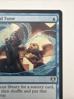 Personal Tutor Commander Masters Regular - Image 3