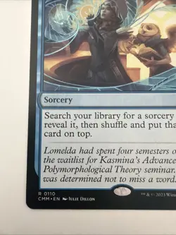 Personal Tutor Commander Masters Regular - Image 5