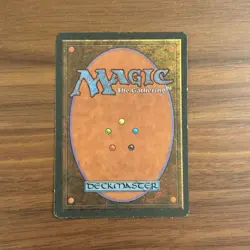 Dragon Whelp MP Fourth Edition 1995 Magic the Gathering MTG TCG - Image 2