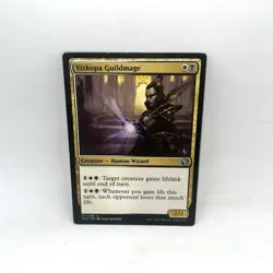 Vizkopa Guildmage Gatecrash MTG Magic The Gathering - Image 1
