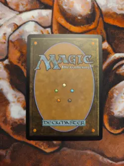Medomai the Ageless Theros THS MTG Magic the Gathering 1st Edition - Image 2