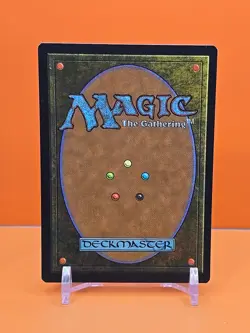 🟤🟤🟤 1996 MAGIC THE GATHERING MANGARA'S TOME MIRAGE UNPLAYED 🟤🟤🟤 - Image 2