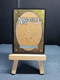 MTG Augur of Autumn (Extended Art) Innistrad: Midnight Hunt (MID) Regular Rare - Image 2