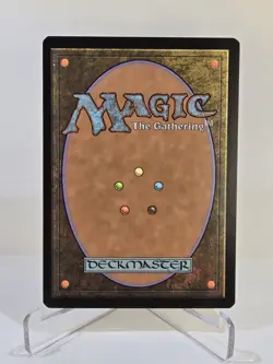 MTG Dark Deal - Regular - Fate Reforged - Magic The Gathering - Image 2