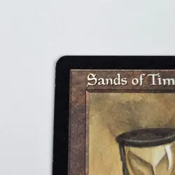 Sands of Time Visions Mtg Magic the Gathering - Image 5