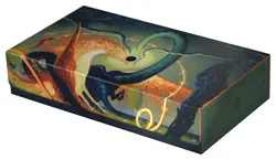 Ultimate Guard Omnihive 1000+ Xenoskin: Magic The Gathering Lorwyn Eclipsed - - Image 1