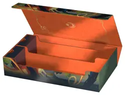 Ultimate Guard Omnihive 1000+ Xenoskin: Magic The Gathering Lorwyn Eclipsed - - Image 2