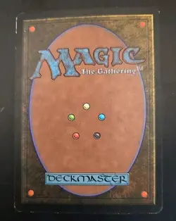 Sigil of Sleep Urza's Destiny MTG Regular Moderately Played - Image 2