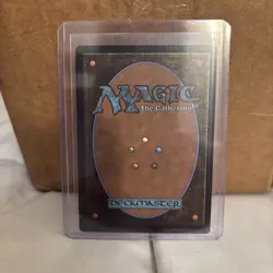 Exemplar of Light Borderless - Foundations MTG Magic the Gathering NEAR MINT - Image 2