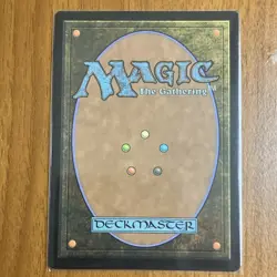 Magic: The Gathering Avacyn, Angel of Hope Judge Promo Foil Legendary Creature - Image 2