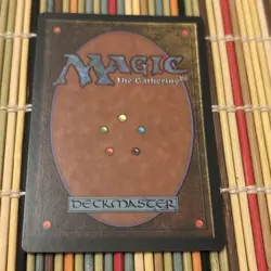 Pestilence MtG 5th Edition LP Free Shipping - Image 2