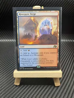 Riverpyre Verge Aetherdrift Regular - Image 1