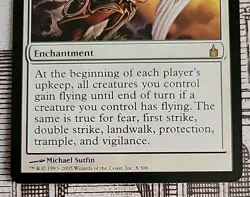 MTG Concerted Effort x1 NM ~Ravnica (Magic the Gathering)*Free Shipping* - Image 4