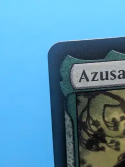 Azusa, Lost but Seeking *Non-Foil* CMM 274 NM - Image 3