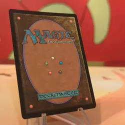 Magic: The Gathering Vampiric Tutor Borderless Foil Mythic Dominaria 430 English - Image 3