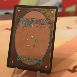 Magic: The Gathering Vampiric Tutor Borderless Foil Mythic Dominaria 430 English - Image 4