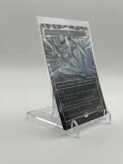 Spectacular Spider-Man Costume Change SPM 241 Textured Foil (Future Foundation) - Image 3