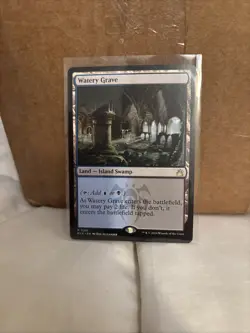 Watery Grave Ravnica Remastered Regular - Image 1