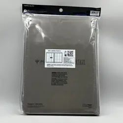 Ultra PRO MTG Final Fantasy Sephiroth Planet’s Heir - 9 Pocket Zip Pro Binder - Image 3