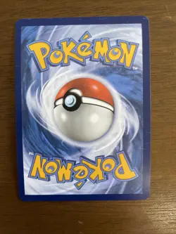 Pokemon TCG Wiglett Scarlet & Violet Base 206/198 NM Condition - Image 2