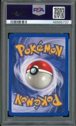 PSA 10 Aipom 1st Edition Neo Revelation 41/64 Pokemon Card - Image 2