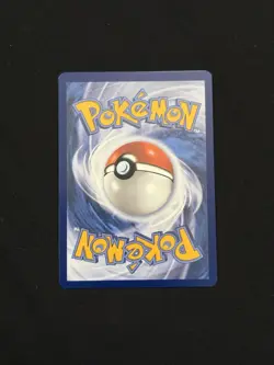 Pokemon Misty's Psyduck 193/182 Destined Rivals Rare Holo 70 HP Flustered Leap - Image 2