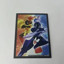 Pokemon TCG Ionos Bellibolt ex 188/159 Journey Together Gold Hyper Rare Card NM - Image 3