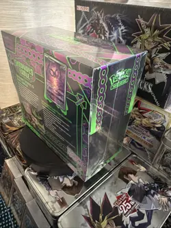POKEMON TCG Shrouded Fable ETB Elite Trainer Box - Sealed - Image 3