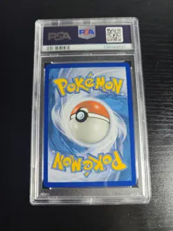 Pokemon Reshiram GX 2019 Hidden Fates Shiny Vault SV51/SV94 Full Art Holo PSA 10 - Image 2