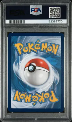 PSA 10 Pikachu VMAX TG29 Pokemon Sword & Shield Lost Origin Full Art - English - Image 2