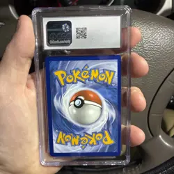 Pokemon TCG Ceruledge 040/091 Pokemon Day Promo CGC 10 - Image 2