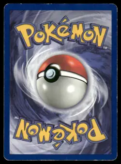 Pokemon Tcg Meowth [1st Edition] #56 Pokemon Jungle HP - Image 2