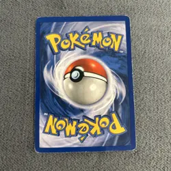 Pokemon TCG Nidoking Base Set Holo Rare 11/102 - Image 5