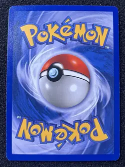 ALTERED - Pokemon TCG Pidgeot Jungle 8/64 Holo Unlimited Holo Rare - Image 3