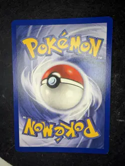 Pokemon TCG Articuno Fossil Holo Unlimited Rare NM- - Image 4