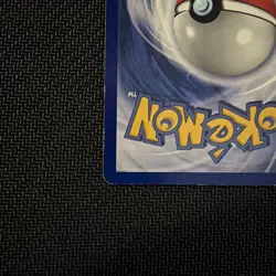 Gastly 1st Edition Base Set 50/102 WOTC Pokemon 1999 Shadowless - Image 3